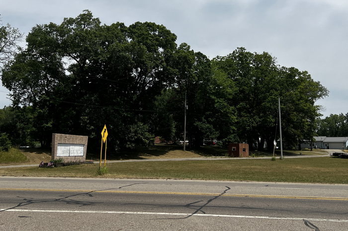 Hastings Drive-In Theatre - July 4 2022 Photo